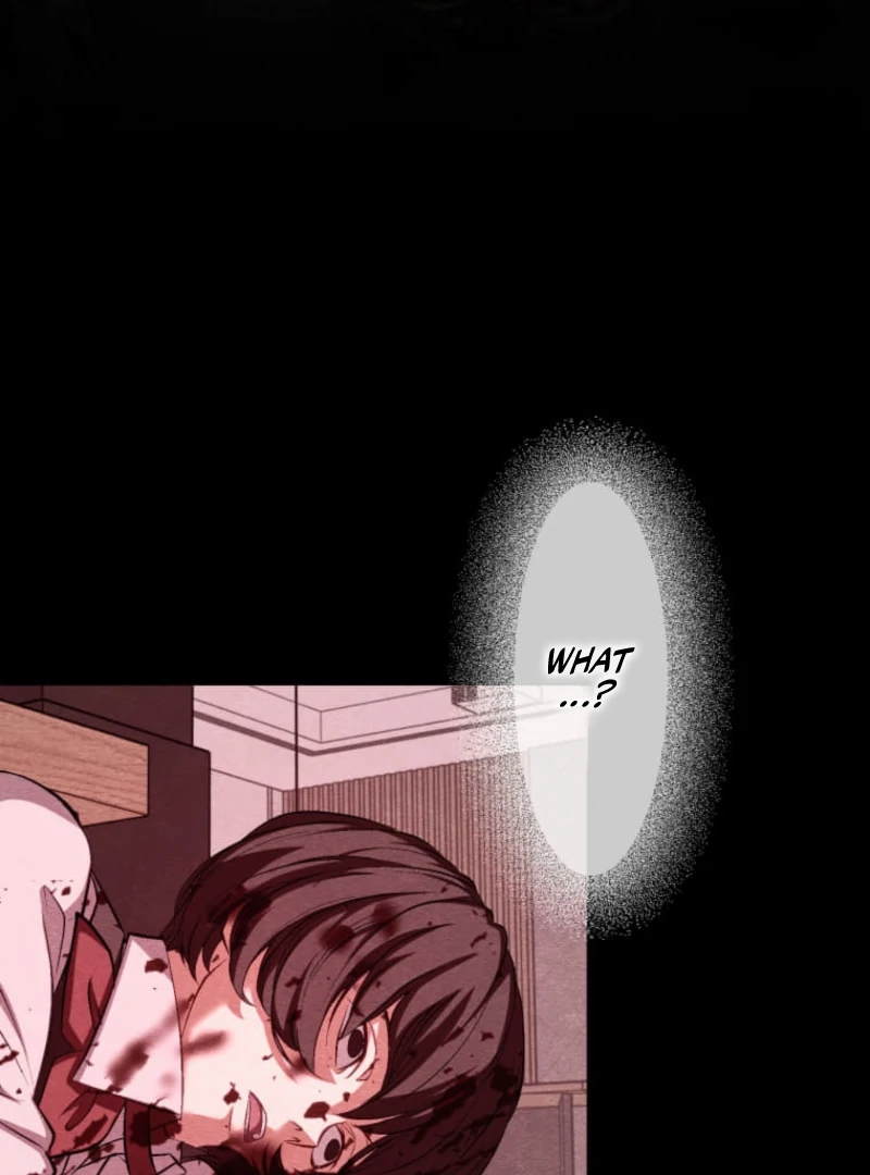 Reincarnation Hotel ~The Charming Concierge Wants Me Dead~ chapter 5 page 27