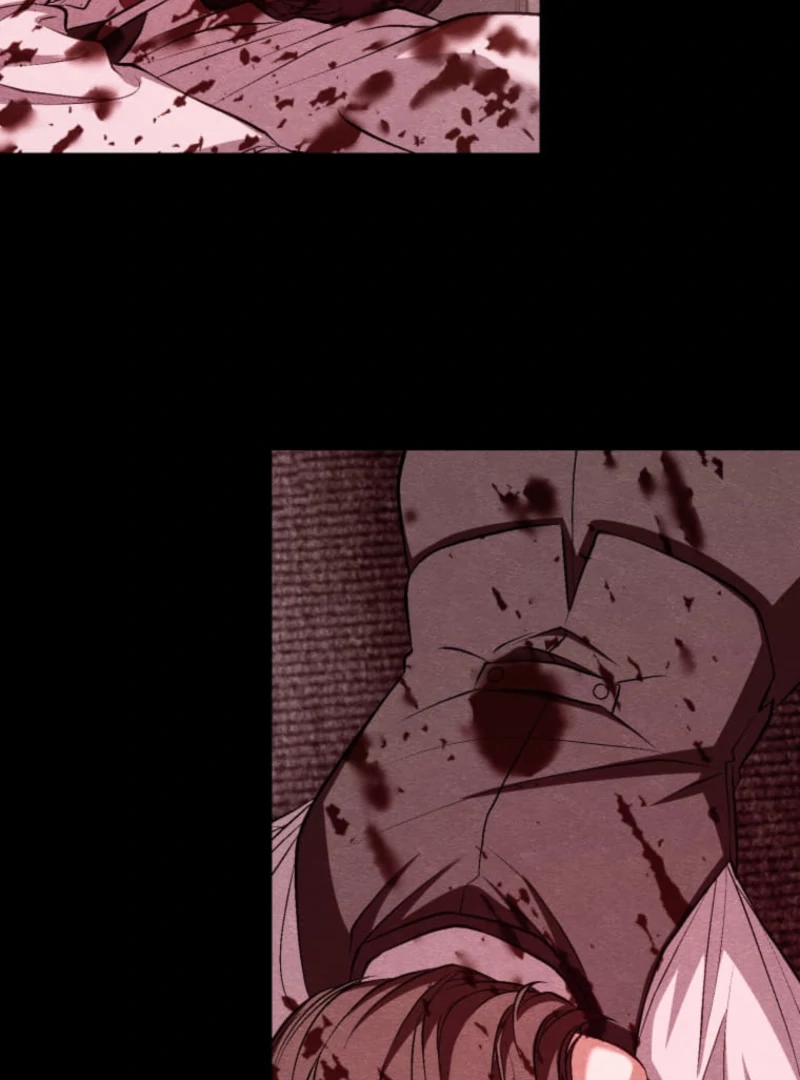 Reincarnation Hotel ~The Charming Concierge Wants Me Dead~ chapter 5 page 28