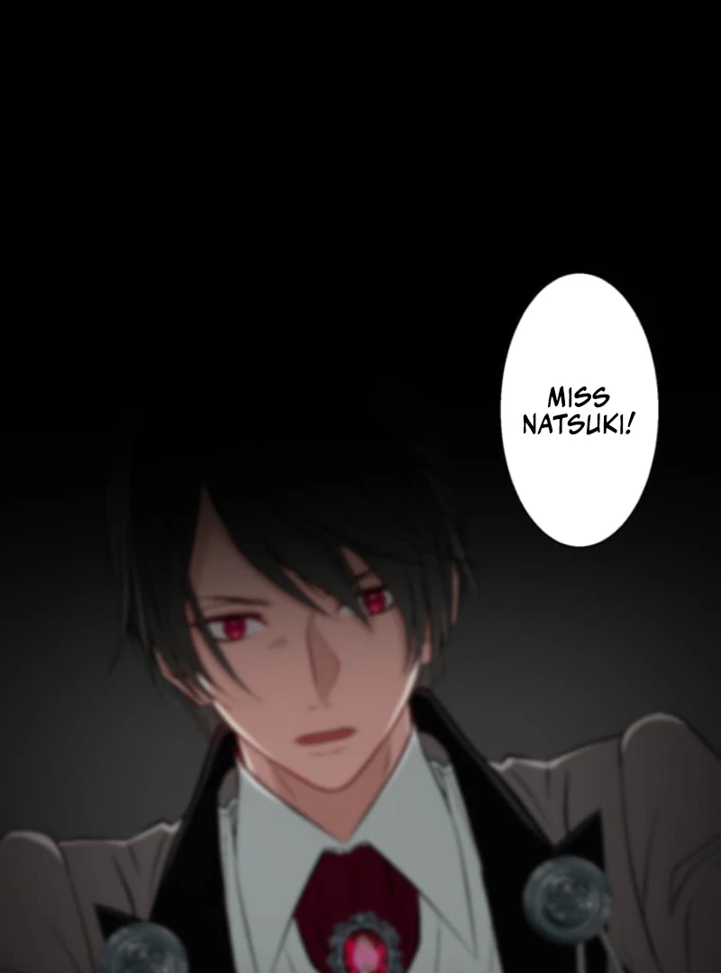Reincarnation Hotel ~The Charming Concierge Wants Me Dead~ chapter 5 page 31