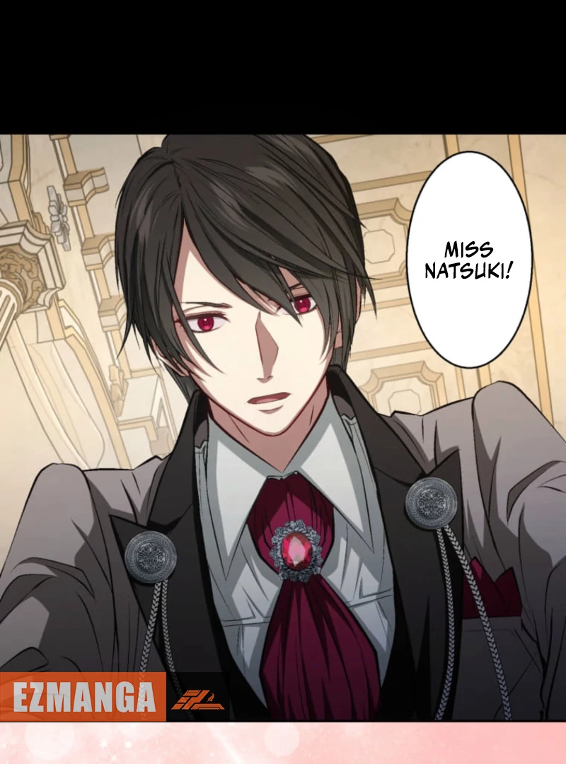 Reincarnation Hotel ~The Charming Concierge Wants Me Dead~ chapter 5 page 33