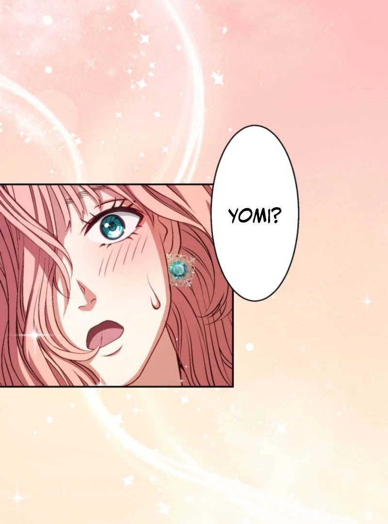 Reincarnation Hotel ~The Charming Concierge Wants Me Dead~ chapter 5 page 34
