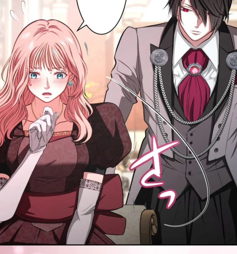Reincarnation Hotel ~The Charming Concierge Wants Me Dead~ chapter 5 page 39