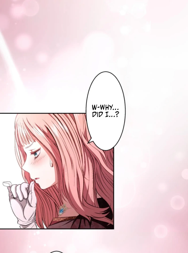 Reincarnation Hotel ~The Charming Concierge Wants Me Dead~ chapter 5 page 40