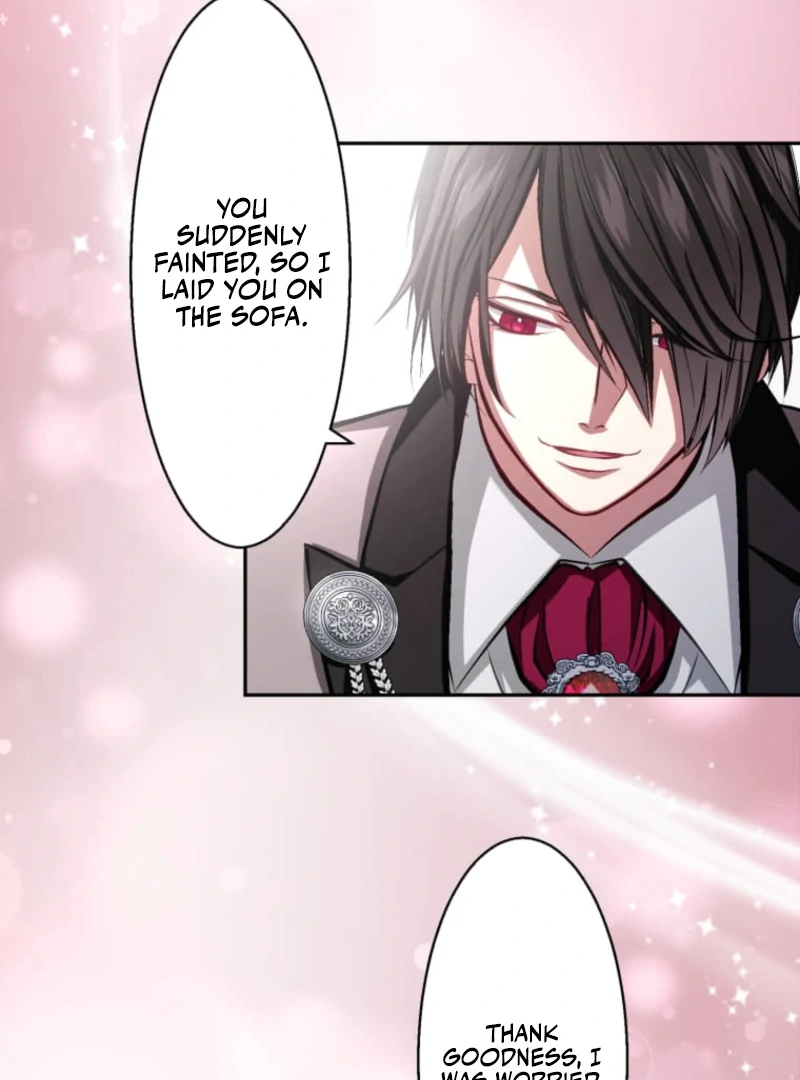 Reincarnation Hotel ~The Charming Concierge Wants Me Dead~ chapter 5 page 41