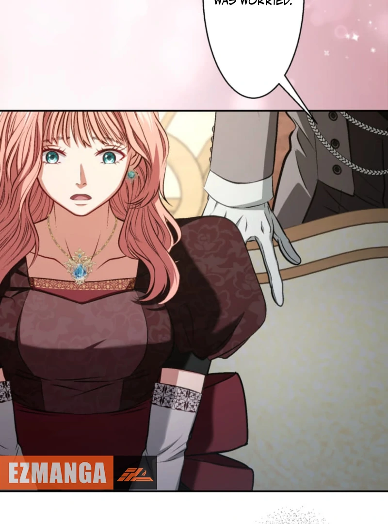 Reincarnation Hotel ~The Charming Concierge Wants Me Dead~ chapter 5 page 42