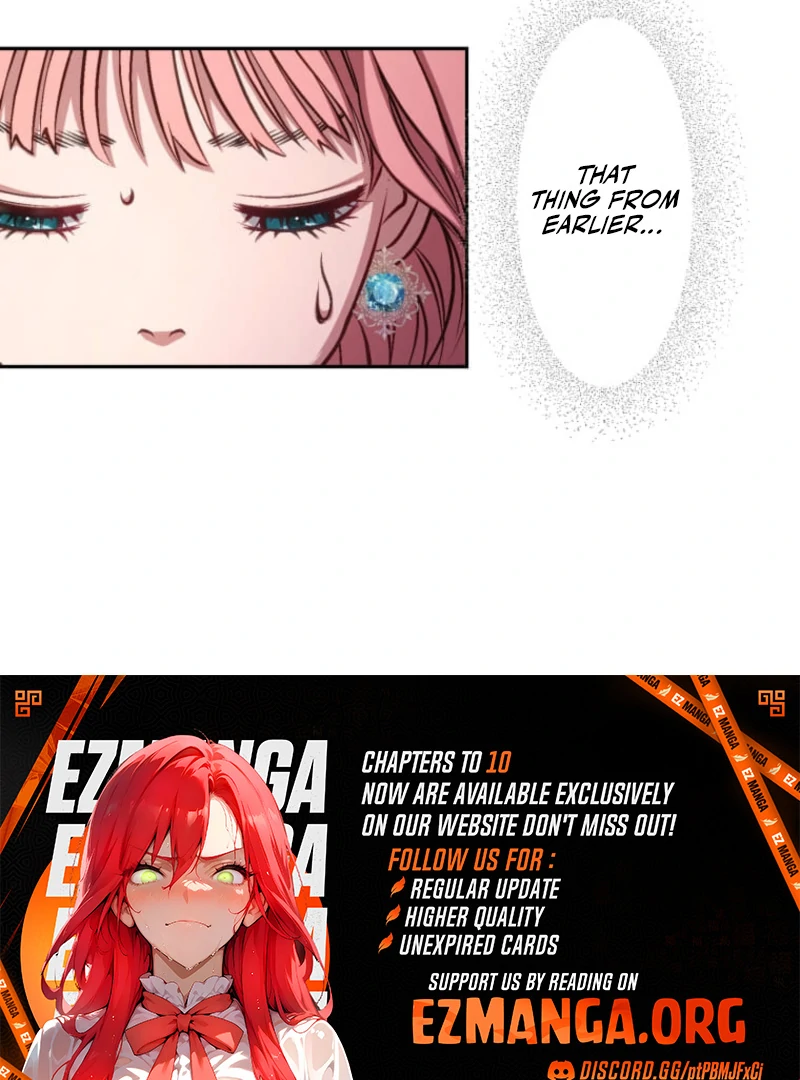 Reincarnation Hotel ~The Charming Concierge Wants Me Dead~ chapter 5 page 43