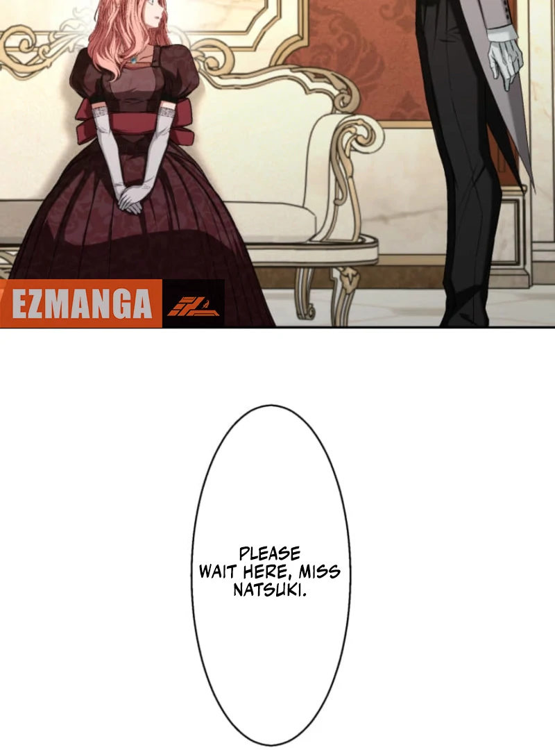 Reincarnation Hotel ~The Charming Concierge Wants Me Dead~ chapter 5 page 45
