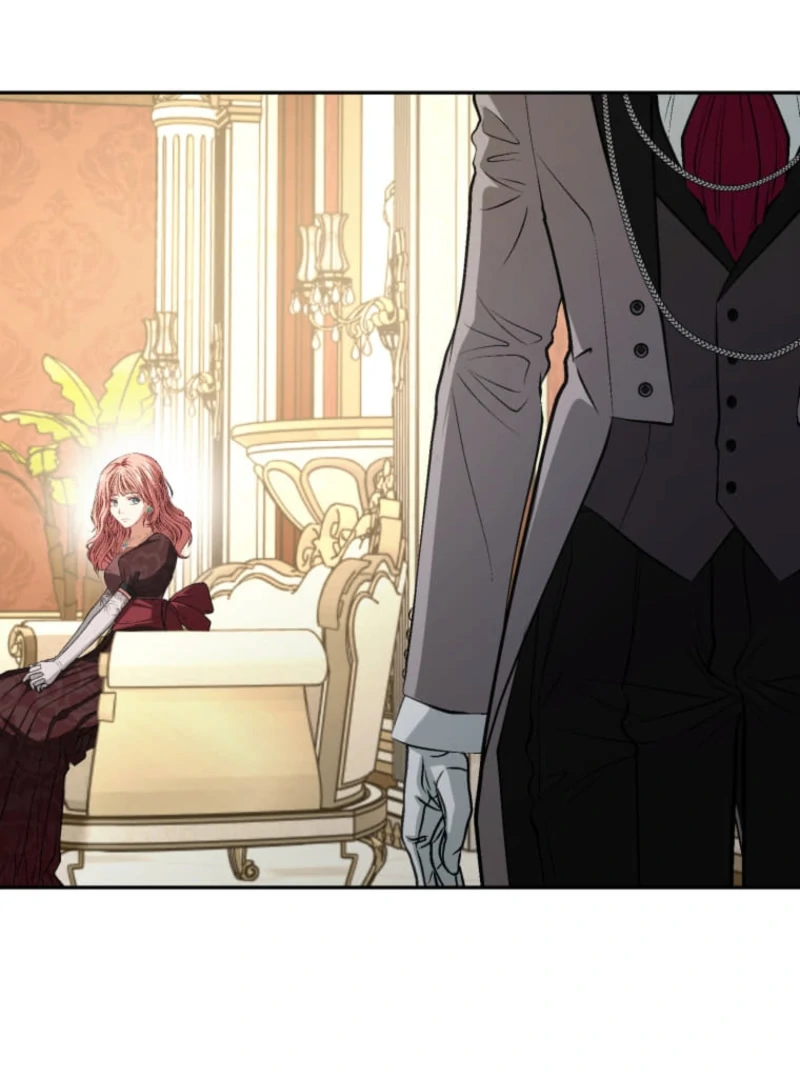 Reincarnation Hotel ~The Charming Concierge Wants Me Dead~ chapter 5 page 46