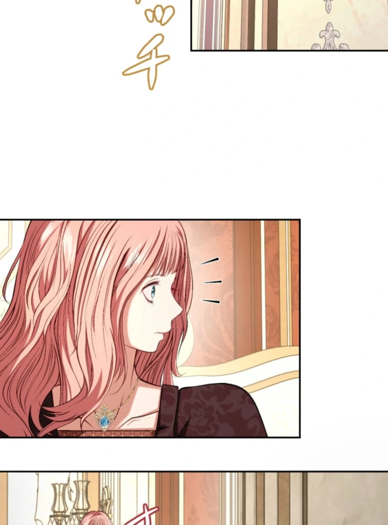 Reincarnation Hotel ~The Charming Concierge Wants Me Dead~ chapter 5 page 50