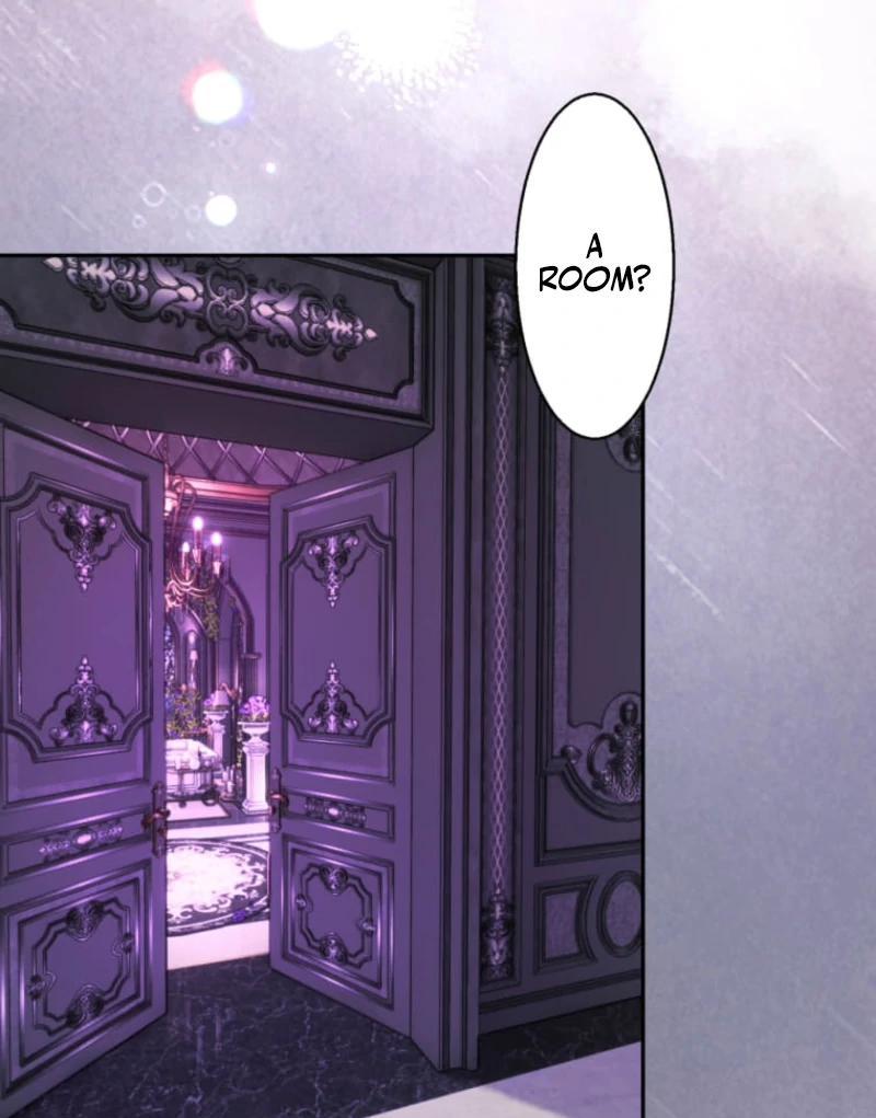 Reincarnation Hotel ~The Charming Concierge Wants Me Dead~ chapter 5 page 64