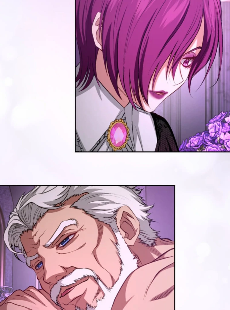 Reincarnation Hotel ~The Charming Concierge Wants Me Dead~ chapter 5 page 69