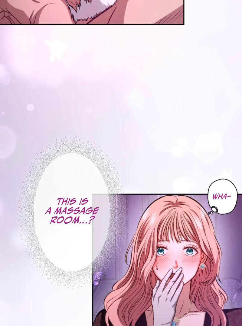 Reincarnation Hotel ~The Charming Concierge Wants Me Dead~ chapter 5 page 70