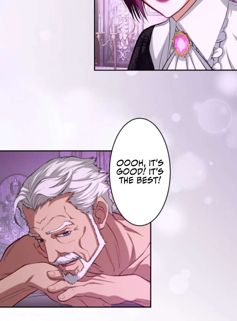 Reincarnation Hotel ~The Charming Concierge Wants Me Dead~ chapter 5 page 73