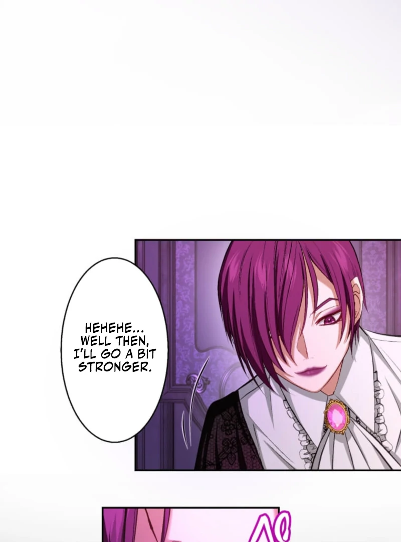 Reincarnation Hotel ~The Charming Concierge Wants Me Dead~ chapter 5 page 74