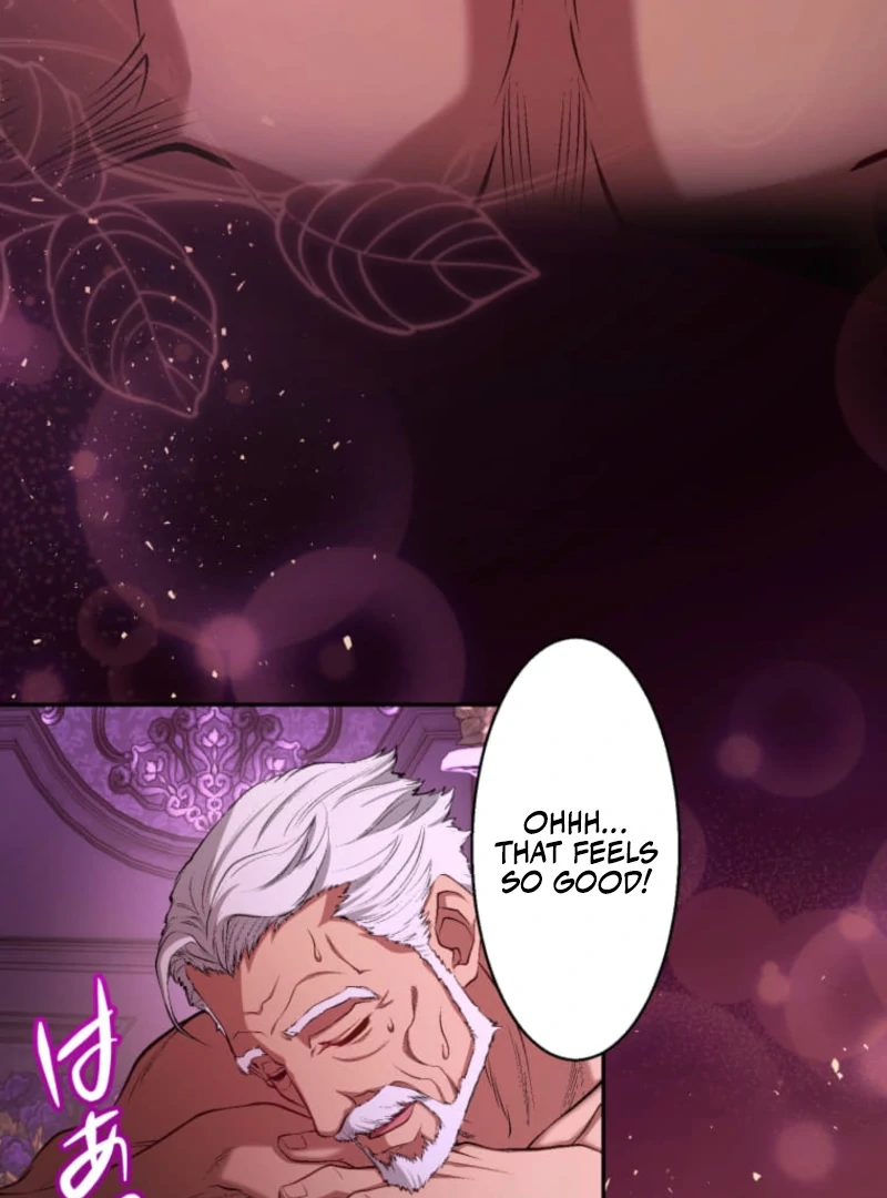 Reincarnation Hotel ~The Charming Concierge Wants Me Dead~ chapter 5 page 76