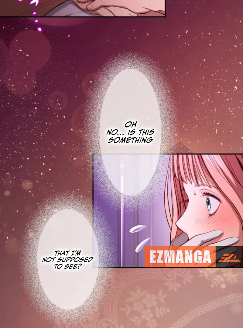 Reincarnation Hotel ~The Charming Concierge Wants Me Dead~ chapter 5 page 77