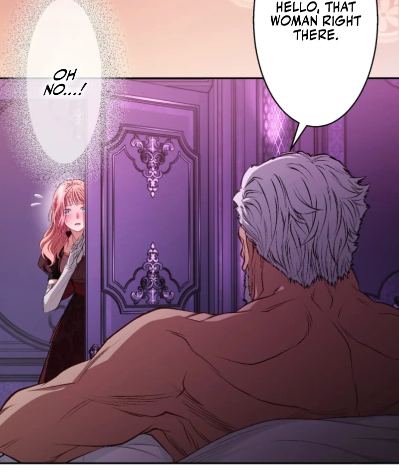 Reincarnation Hotel ~The Charming Concierge Wants Me Dead~ chapter 5 page 79