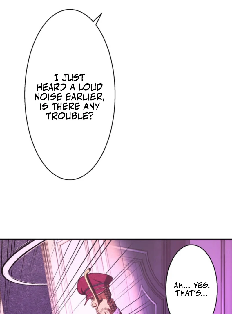Reincarnation Hotel ~The Charming Concierge Wants Me Dead~ chapter 5 page 80
