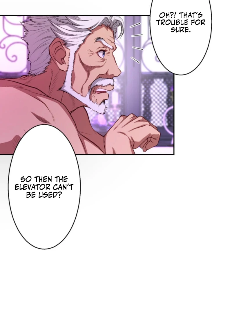 Reincarnation Hotel ~The Charming Concierge Wants Me Dead~ chapter 5 page 82