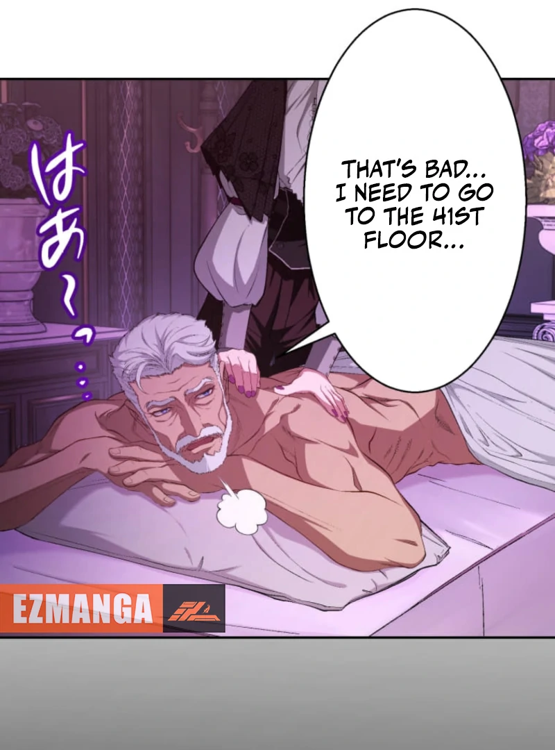 Reincarnation Hotel ~The Charming Concierge Wants Me Dead~ chapter 5 page 83