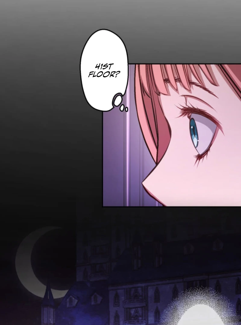 Reincarnation Hotel ~The Charming Concierge Wants Me Dead~ chapter 5 page 84