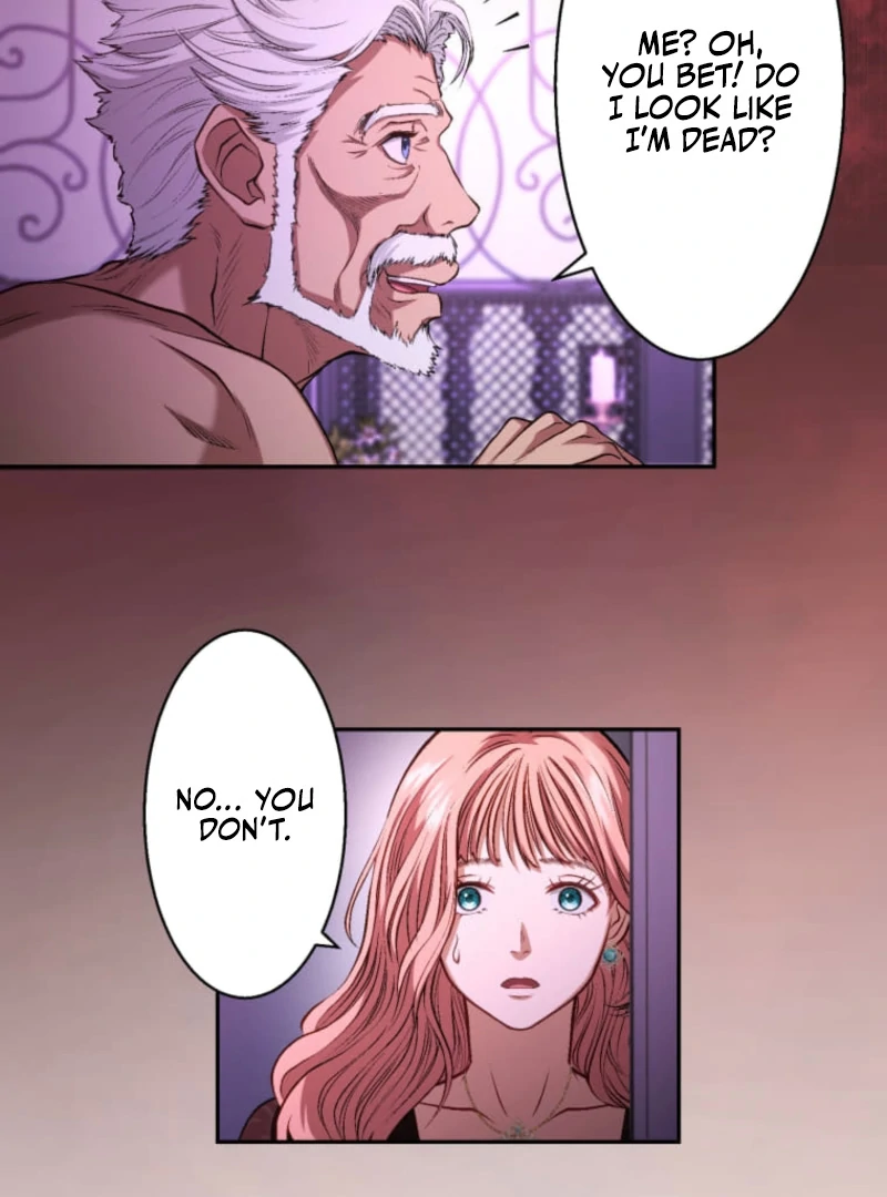 Reincarnation Hotel ~The Charming Concierge Wants Me Dead~ chapter 5 page 88