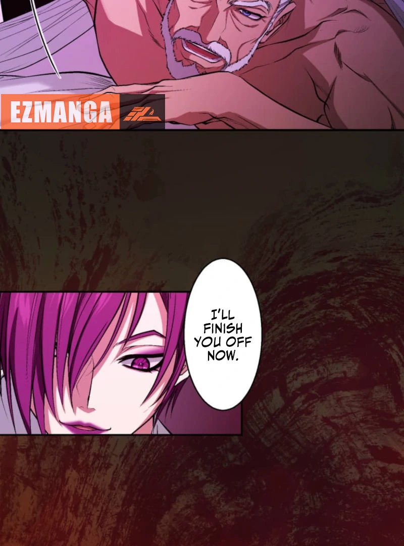 Reincarnation Hotel ~The Charming Concierge Wants Me Dead~ chapter 5 page 93