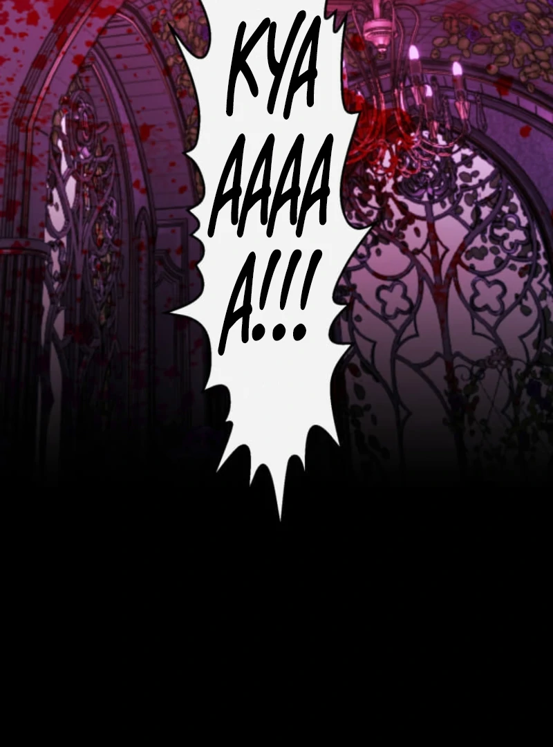Reincarnation Hotel ~The Charming Concierge Wants Me Dead~ chapter 5 page 98