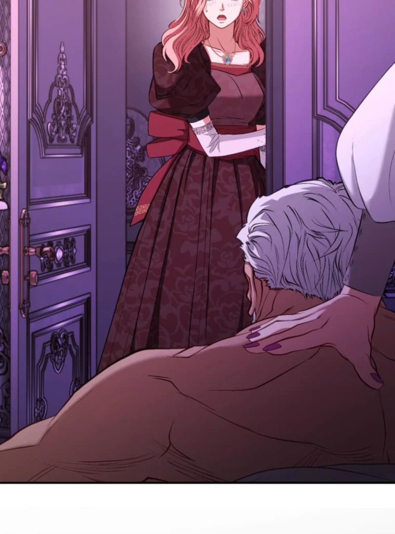 Reincarnation Hotel ~The Charming Concierge Wants Me Dead~ chapter 6 page 2