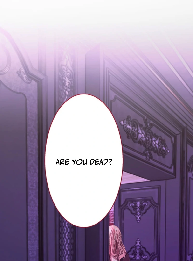 Reincarnation Hotel ~The Charming Concierge Wants Me Dead~ chapter 6 page 3