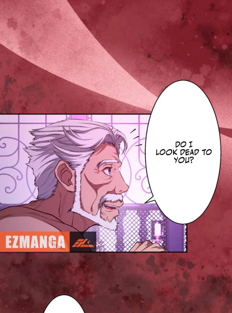 Reincarnation Hotel ~The Charming Concierge Wants Me Dead~ chapter 6 page 5