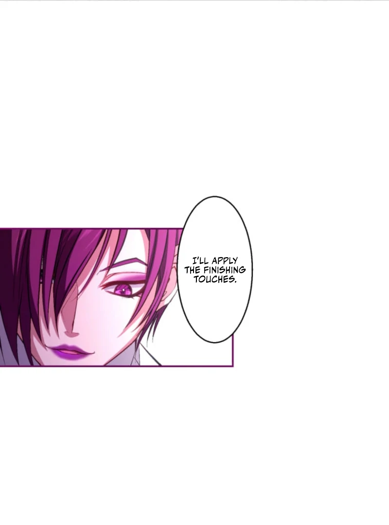 Reincarnation Hotel ~The Charming Concierge Wants Me Dead~ chapter 6 page 8