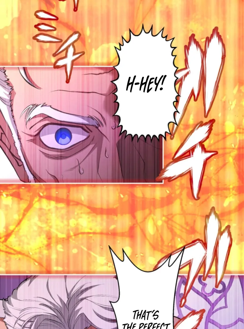 Reincarnation Hotel ~The Charming Concierge Wants Me Dead~ chapter 6 page 11