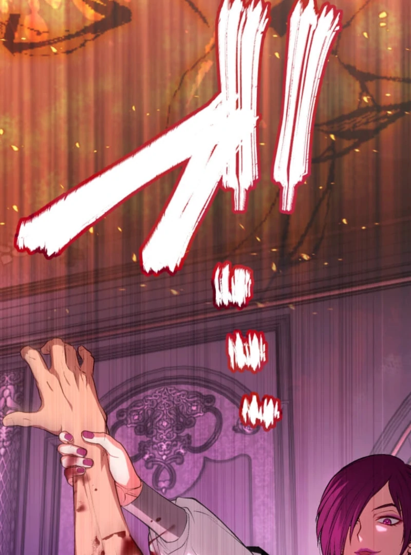 Reincarnation Hotel ~The Charming Concierge Wants Me Dead~ chapter 6 page 13