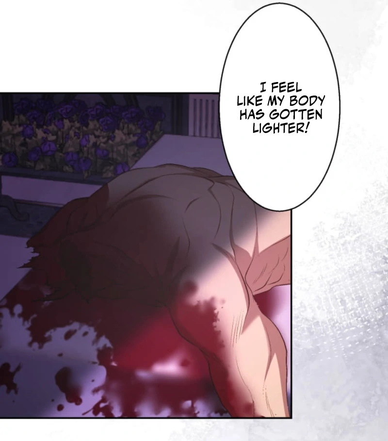 Reincarnation Hotel ~The Charming Concierge Wants Me Dead~ chapter 6 page 32