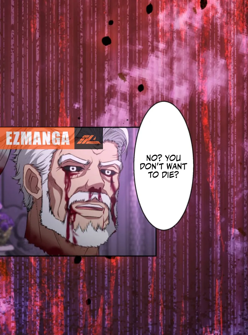 Reincarnation Hotel ~The Charming Concierge Wants Me Dead~ chapter 6 page 36