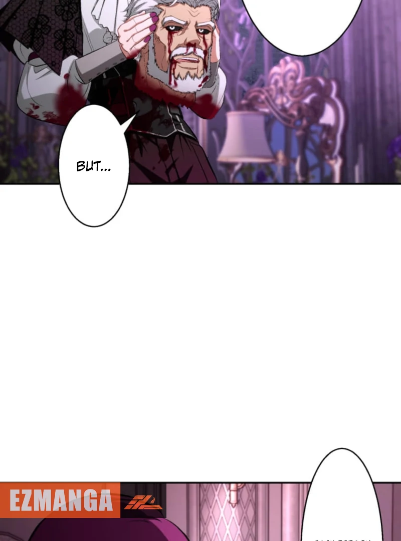 Reincarnation Hotel ~The Charming Concierge Wants Me Dead~ chapter 6 page 43
