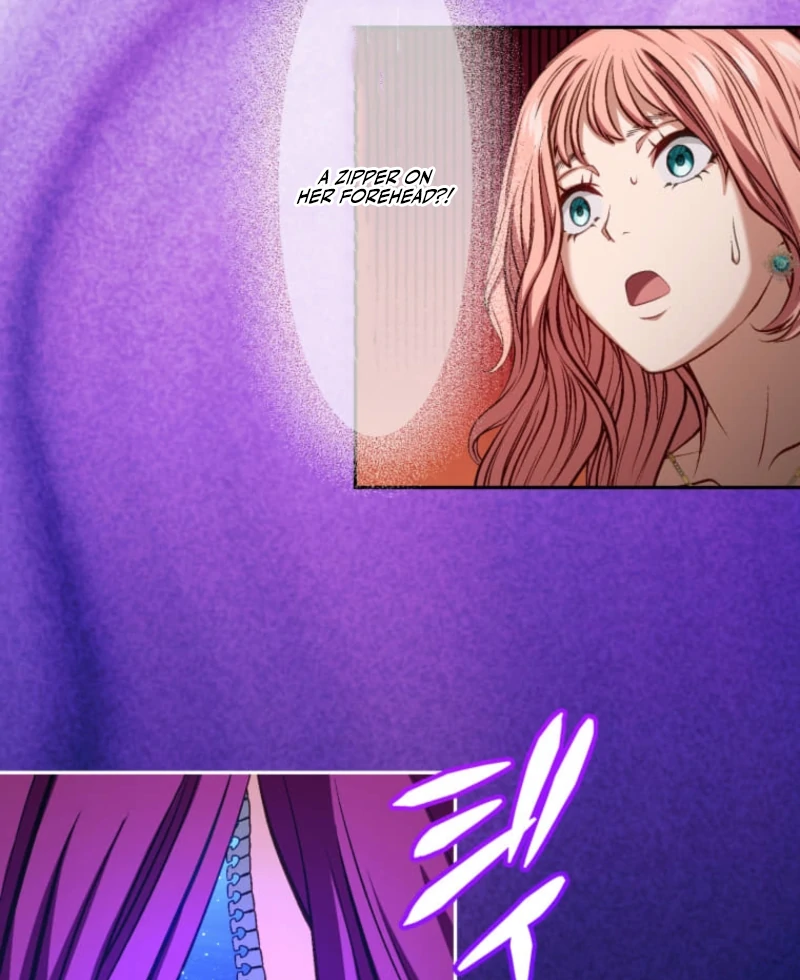 Reincarnation Hotel ~The Charming Concierge Wants Me Dead~ chapter 6 page 47