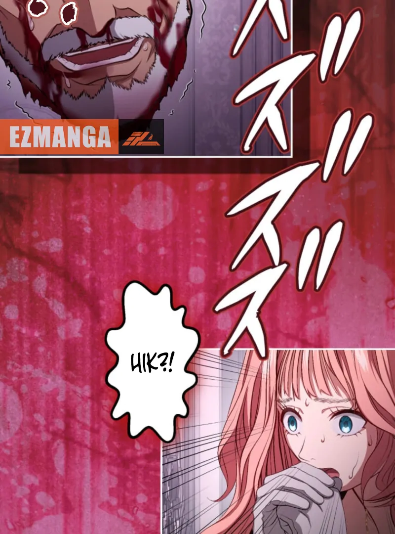 Reincarnation Hotel ~The Charming Concierge Wants Me Dead~ chapter 6 page 55