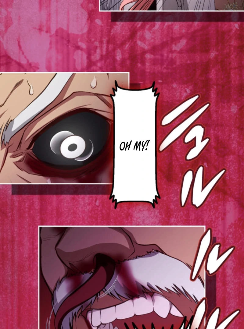Reincarnation Hotel ~The Charming Concierge Wants Me Dead~ chapter 6 page 56