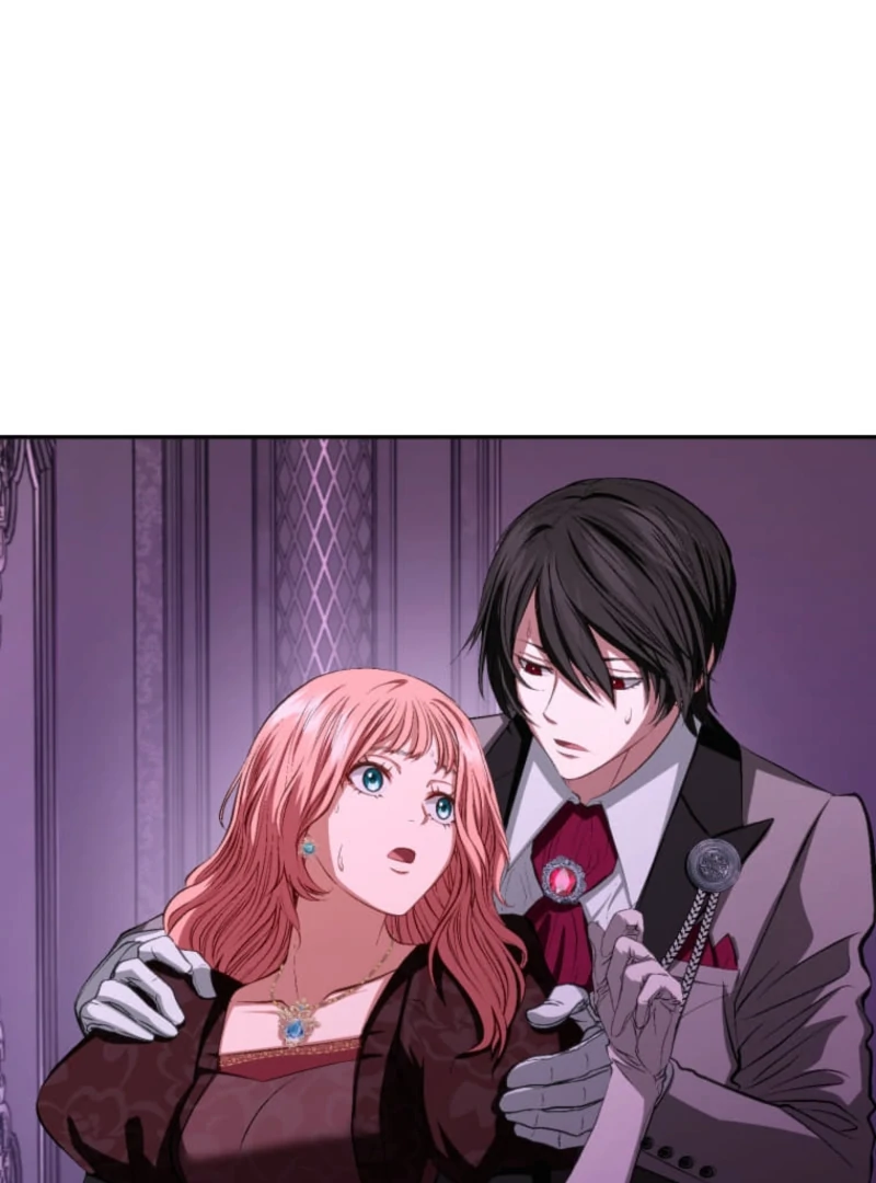 Reincarnation Hotel ~The Charming Concierge Wants Me Dead~ chapter 6 page 70