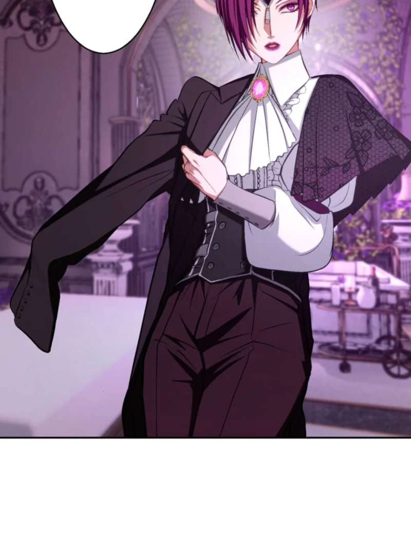 Reincarnation Hotel ~The Charming Concierge Wants Me Dead~ chapter 6 page 81