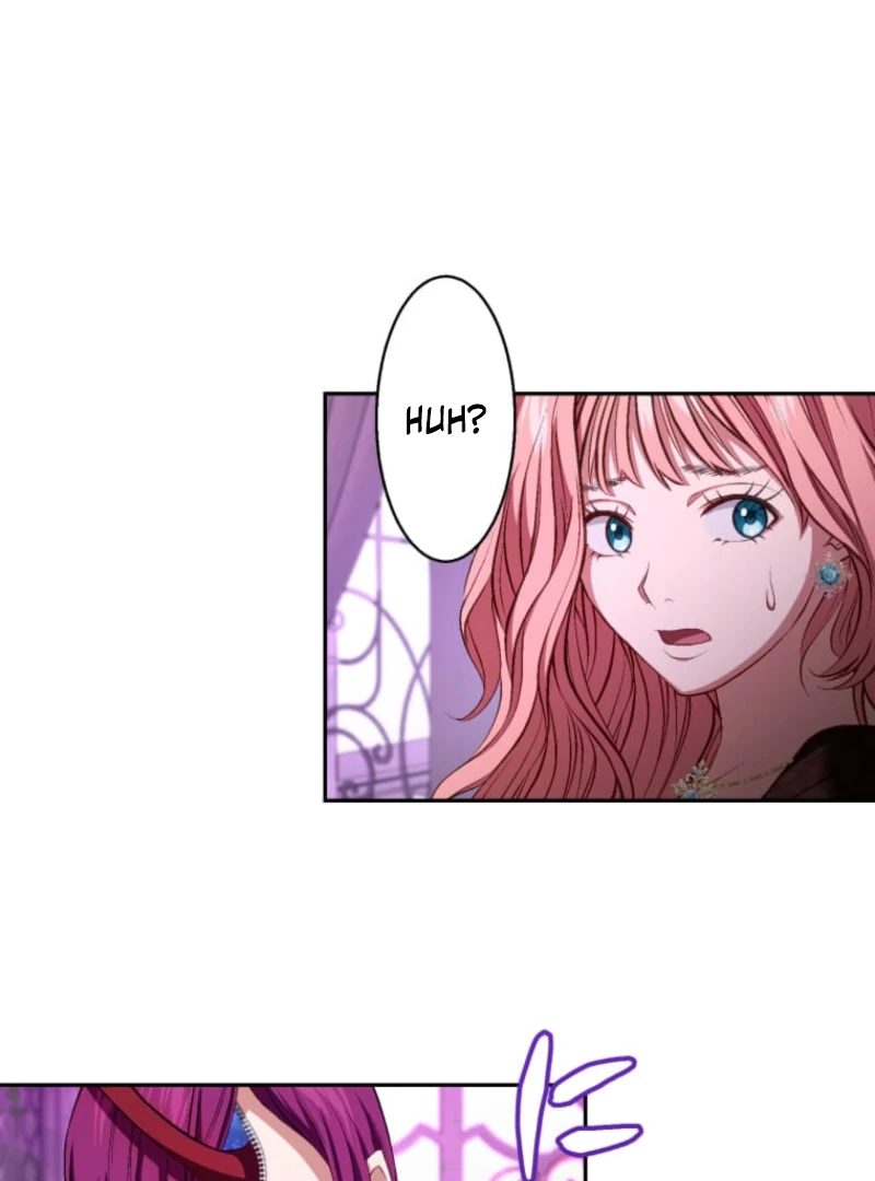 Reincarnation Hotel ~The Charming Concierge Wants Me Dead~ chapter 6 page 82