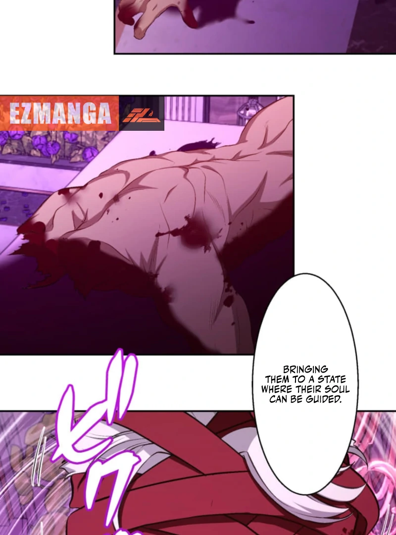 Reincarnation Hotel ~The Charming Concierge Wants Me Dead~ chapter 6 page 84