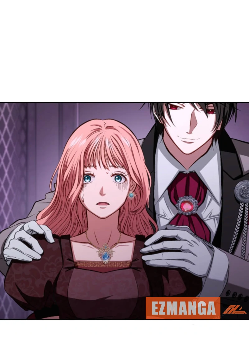 Reincarnation Hotel ~The Charming Concierge Wants Me Dead~ chapter 6 page 87