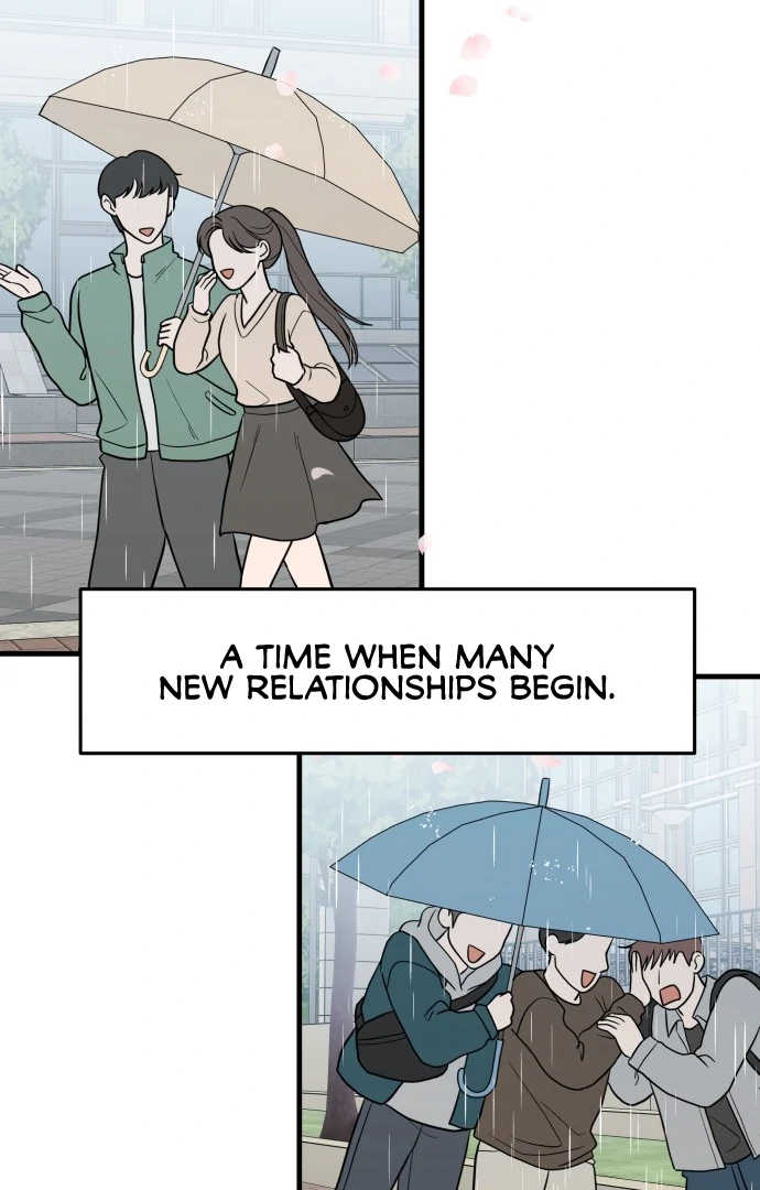 24 Hour Handsome Man chapter 1 page 4