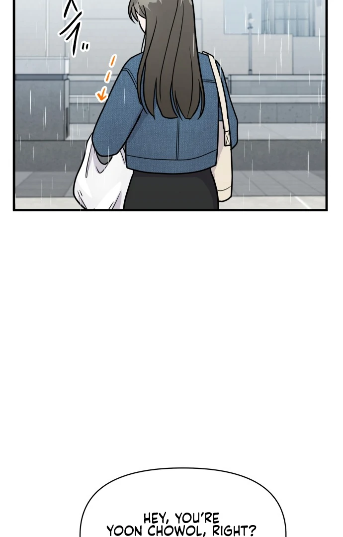 24 Hour Handsome Man chapter 1 page 8
