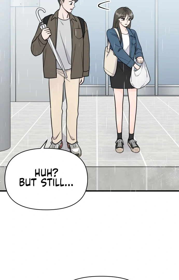 24 Hour Handsome Man chapter 1 page 14