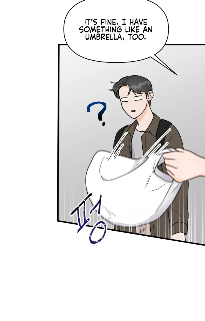 24 Hour Handsome Man chapter 1 page 15