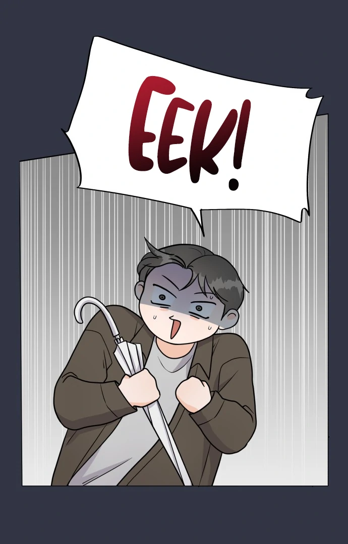 24 Hour Handsome Man chapter 1 page 21